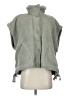FP Movement 100% Polyester Gray Vest Size XS - photo 1