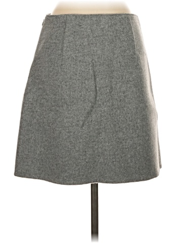 Club Monaco Wool Skirt (view 2)