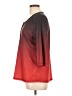 Unbranded Red 3/4 Sleeve T-Shirt Size L - photo 5