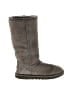 Ugg Gray Boots Size 9 - photo 1