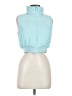 Unbranded 100% Nylon Teal Vest Size 8 - photo 1
