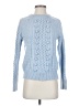 J.Crew Blue Pullover Sweater Size S - photo 1