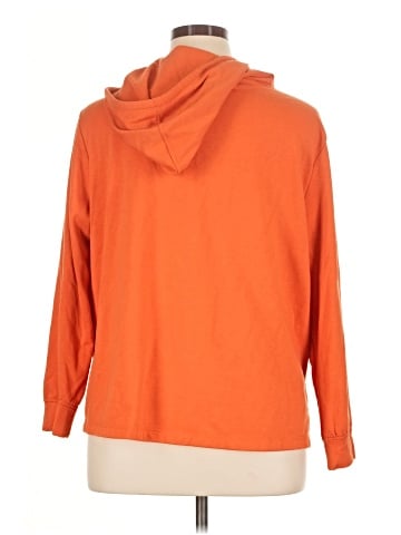 Rae Dunn Pullover Hoodie (view 2)