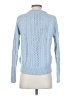 J.Crew Blue Pullover Sweater Size S - photo 2