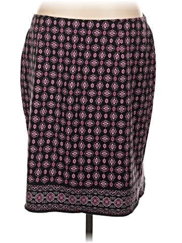 J.Jill Casual Skirt (view 1)