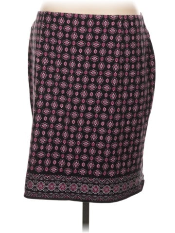 J.Jill Casual Skirt (view 2)