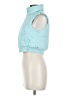 Unbranded 100% Nylon Teal Vest Size 8 - photo 5