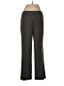 Focus 2000 Tweed Gray Dress Pants Size 6 - photo 1