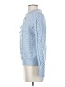 J.Crew Blue Pullover Sweater Size S - photo 5