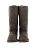 Ugg Gray Boots Size 9 - photo 2