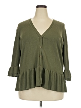 Lane Bryant Cardigan