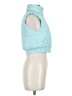 Unbranded 100% Nylon Teal Vest Size 8 - photo 4