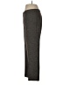 Focus 2000 Tweed Gray Dress Pants Size 6 - photo 5