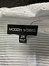 Modern Works Silver 3/4 Sleeve Button-Down Shirt Size 2X - photo 7