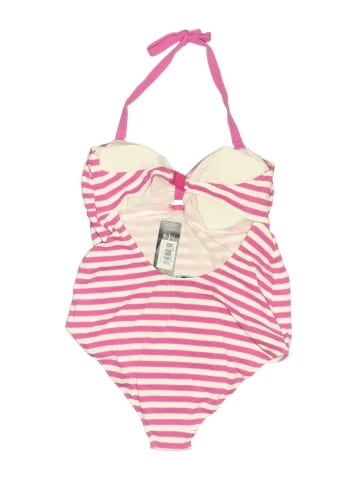 Pez D'or Barcelona One Piece Swimsuit (view 2)
