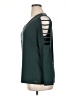 MICHAEL Michael Kors Green Long Sleeve Top Size XL - photo 5