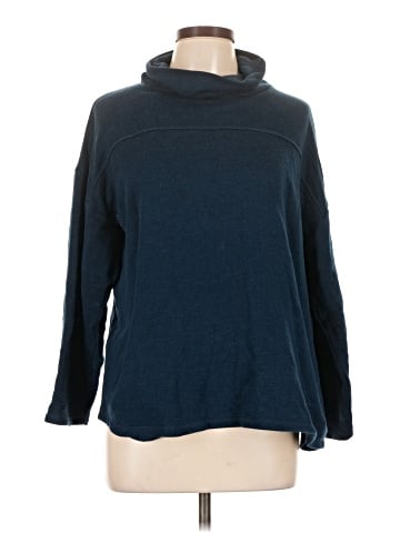 Poetry Turtleneck Sweater (view 1)