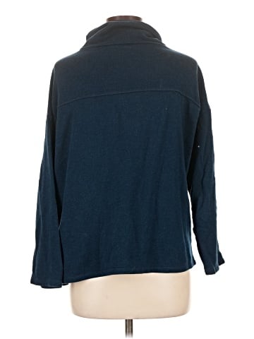 Poetry Turtleneck Sweater (view 2)