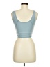 Assorted Brands Blue Tank Top Size M - photo 2