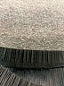 J.ING Solid Black Casual Skirt Size S (estimated) - photo 4
