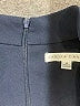 Sandra Darren Blue Casual Dress Size 6 - photo 7