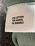 PETER MILLAR Gray Sweatshirt Size S - photo 8