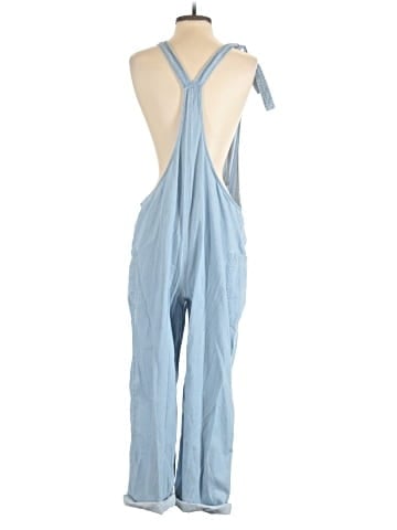 Aerie Overalls (view 2)