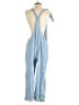 Aerie 100% Cotton Blue Overalls Size M - photo 2
