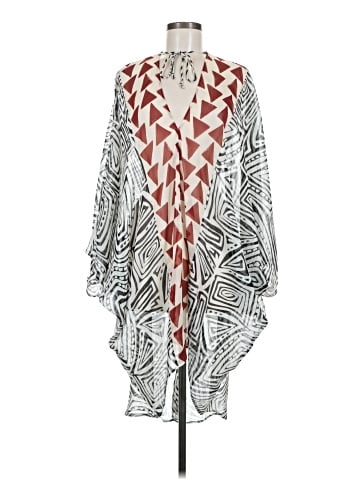 Zara Swimsuit Cover Up (view 1)