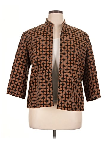 MULTIPLES Blazer (view 1)