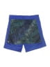 all in motion Color Block Blue Athletic Shorts Size 4 - 5 - photo 2