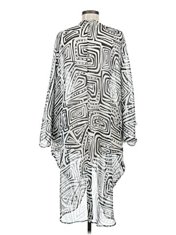 Zara Swimsuit Cover Up (view 2)