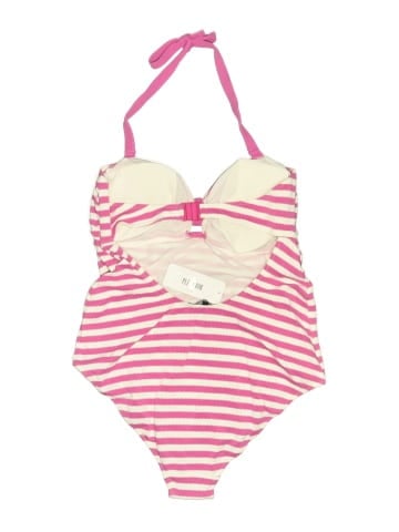 Pez D'or Barcelona One Piece Swimsuit (view 2)