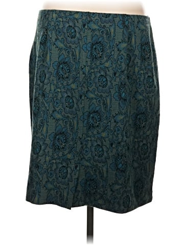J.Jill Formal Skirt (view 2)