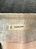 Everlane Ivory Long Sleeve Top Size S - photo 6