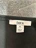 Bar III Solid Black Cocktail Dress Size XS - photo 7