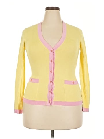 Escada Cardigan (view 1)