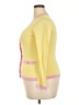 Escada Yellow Cardigan Size EU 36 / US 6 - photo 5