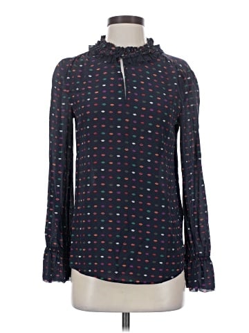 J.Crew Blouse (view 1)
