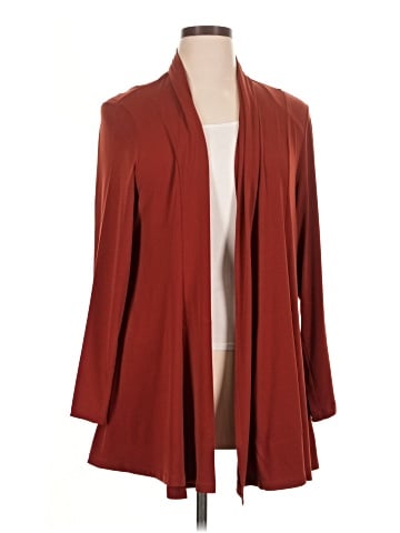 Susan Graver Cardigan (view 1)