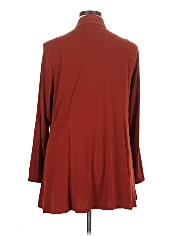 Susan Graver Cardigan (view 2)
