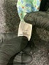 J.Crew 100% Cotton Floral Teal Long Sleeve Blouse Size 10 - photo 8