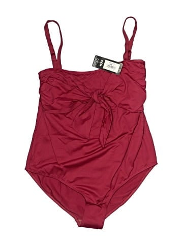 Pez D'or Barcelona One Piece Swimsuit (view 1)