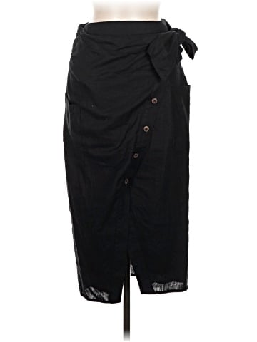 Maeve by Anthropologie Casual Skirt (view 1)
