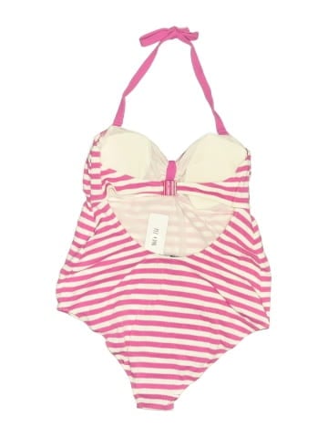 Pez D'or Barcelona One Piece Swimsuit (view 2)