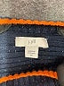 J.Jill Blue Turtleneck Sweater Size XS - photo 7