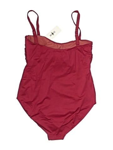 Pez D'or Barcelona One Piece Swimsuit (view 2)