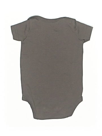 Primary Clothing Short Sleeve Onesie (view 2)