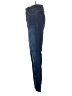 Dollhouse Solid Blue Jeans Size 5 - 6 - photo 5