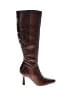 Sam Edelman Brown Boots Size 5 1/2 - photo 1